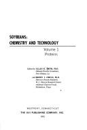 Soybeans, chemistry and technology