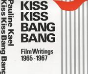Kiss kiss bang bang