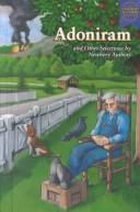 Adoniram and other selections by Newbery authors