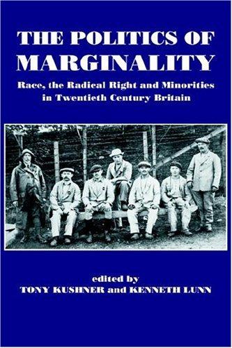 The Politics of Marginality