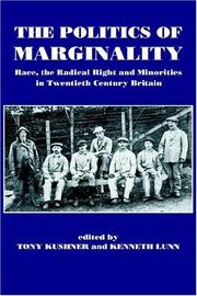 The Politics of Marginality