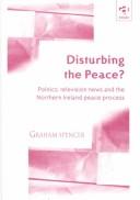 Disturbing the peace?