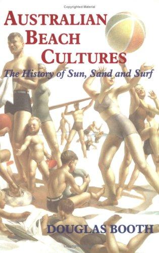Australian Beach Cultures