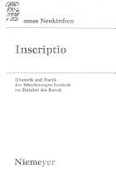 Inscriptio