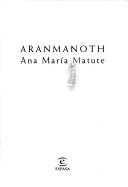 Aranmanoth