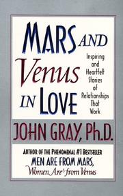 Mars and Venus in Love