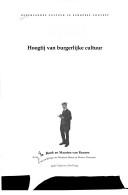 Nederlandse cultuur in Europese context