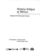 Historia antigua de México