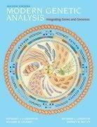 Modern Genetic Analysis & Student CD-ROM