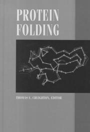 Protein Folding