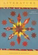 Literature: Reading, Reacting, Writing