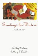 Readings for writers