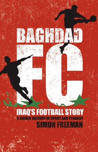 Baghdad FC