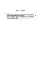 Clean Air Act amendments of 1990 and the impact of the seventh meeting of the parties to the Montreal protocol
