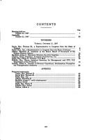 H.R. 2637--legislation to redesign the one dollar coin