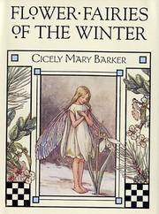Flower Fairies of the Winter
