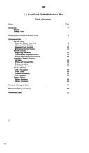 Department of Transportation and related agencies appropriations for 2001