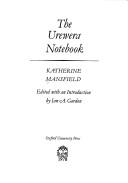 The Urewera notebook