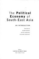 The political economy of South-East Asia