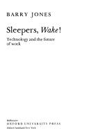 Sleepers, wake!