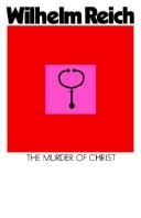 The murder of Christ