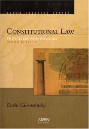 Constitutional law