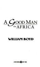 A Good Man in Africa