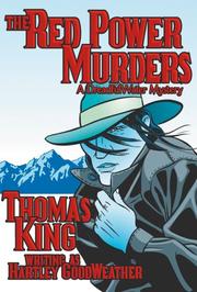 The Red Power Murders (Thumps Dreadfulwater Mysteries)