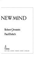 New world new mind