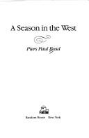 A Season in the West