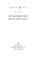 My father's son