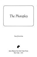 The photoplay