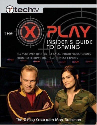 The X-Play Insider's Guide to Gaming (TechTV)