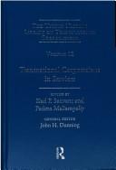 Transnational corporations and human resources