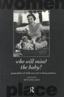 Who Will Mind the Baby?