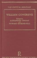 William Congreve
