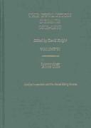 Palaeontology; The Evolution Debate, 1813-1870 (Volume VI)