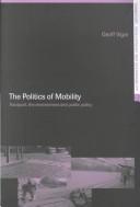 The politics of mobility
