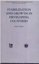 Stabilization and Growth in Developing Countries