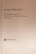 Acting Otherwise