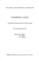 Endometrial cancer