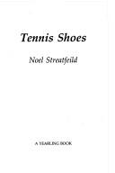 Tennis shoes