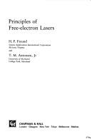 Principles of free-electron lasers