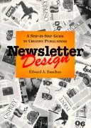 Newsletter design