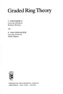 Graded ring theory