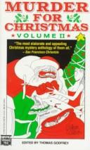 Murder for Christmas, Vol. 2