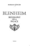 Blenheim