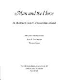 Man and the horse