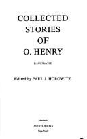 Collected stories of O. Henry