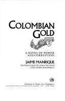 Colombian Gold